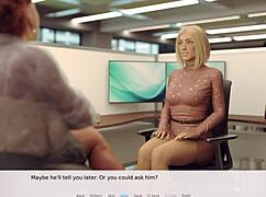 Is Natasha The Naughtiest Wife Around?