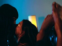 Is There No Escape from the Tickling Mistress?