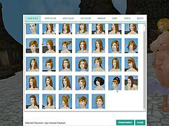 Hornycraft Beta Warcraft Porn Game Unleashes Monster Cocks In Anal Assfucking Action