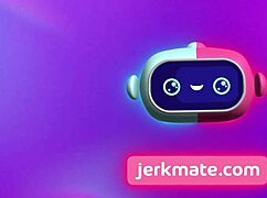 tattooed twerk trouble meet - is she ready for big trouble?