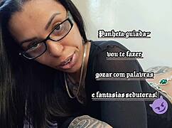 Wow, Guided Solo Masturbation - I'll Make You Cum With Words And Seductive Fantasies!