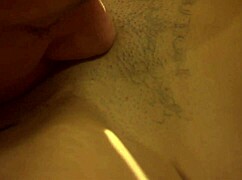 She licks pussy of 18 teen