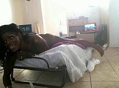 Real Sexy Amateur Hood MILFs Fucking Hard