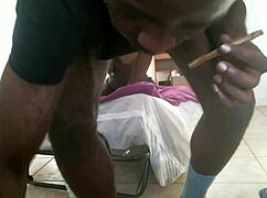 Real Sexy Amateur Hood MILFs Fucking Hard