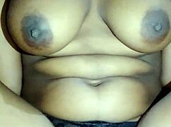 Big Dick Fucked Her Pussy Hard And Deep, Making Her Moan Loudly