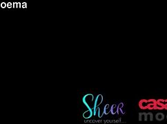 blonde hotwife attacks, takes cum three times, last in mouth!