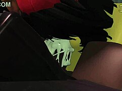 Can a Roblox noob handle big black cock Damicuh?