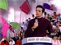 team ronaldinhas striptease super positive 2001, clothes ripped off