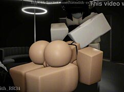 Catching busty childhood friend masturbating in my bed and teaching her a lesson