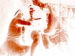 Vintage Erotic Art Collection