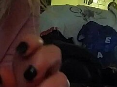 Blowjob Horny Sucking Cock Milf