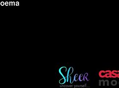 blonde hotwife attacks, takes cum three times, last in mouth!