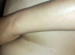 Fucking My Wife In The Bedroom With Intense Action
