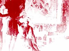 Vintage Erotic Art Collection