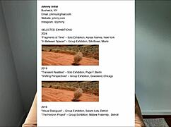 Art School Lesson On Building Rapport