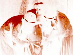 Vintage Erotic Art Collection