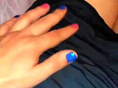 My cuteboy wears thighhighs and highsocks as a catboy in LGBTQ fem femboi style