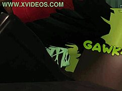 Can a Roblox noob handle big black cock Damicuh?