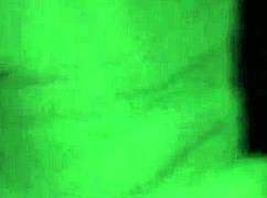 D Sluts Flash Tits While Trick Or Treating Outdoors