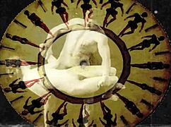 Vintage Erotic Art Collection