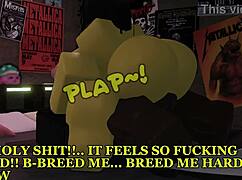 Can a Roblox noob handle big black cock Damicuh?