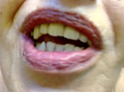 Does Dawns' pretty panties cup your ass?