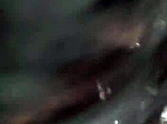 Mi Esposa Usando Su Rica Lengua