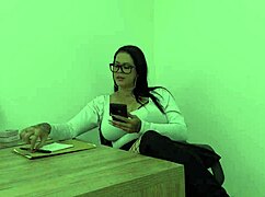 Fuck that hot teacher now!