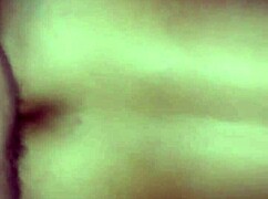 Fucking My Wife In The Bedroom With Intense Action