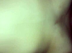 Fucking My Wife In The Bedroom With Intense Action