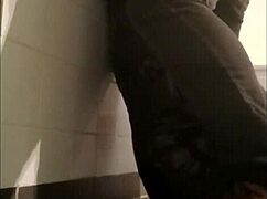 Sophie La Larve, my slave, in ultimate mummification and fellatio