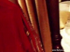 Take a sensual journey with her through asian dancing and oriental music