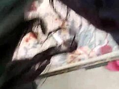 Mi Esposa Usando Su Rica Lengua