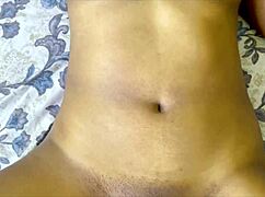 Busty Roommate Girl Loves To Get Creampied In Her Tight Pussy