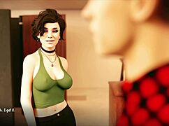 AOA Academy 51: Educational Session On Erotic Topics