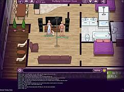 Cowok 18+ kontol panjang bully ngentot milf bokong gede selingkuh di rumah pecundang