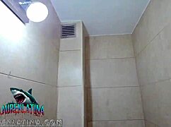 Mature Venezuelan Invites Intense Threesome With Lesbian Friend