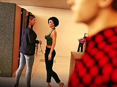 AOA Academy 51: Educational Session On Erotic Topics