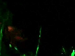 Black Babe Bent Over For Big Cock Fuck