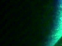 Black Babe Bent Over For Big Cock Fuck