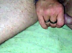 mama takes charge and makes me cum with her expert touch