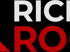 Ricky's Room Round Two Tko With Gianna Dior