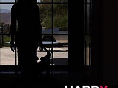 Curvy Queen Anissa Kate Gets Both Holes Hammered