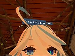 Yukoshvr Furina DOMINATES Goth In Narrative Style