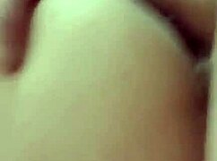 Came home from work and wanted to be fucked, came in cowgirl position