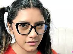 llevé a mi departamento a chiquilla con look de chilindrina huachana que conocí en bumble sin revelarle mis verdaderas intenciones - ivanna díaz