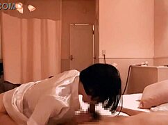 【素人カップルのラブラブすぎるエッチ】撮影開始からほぼノーカット！愛溢れる濃厚セックス。キスハグ・クンニ・フェラ・正常位