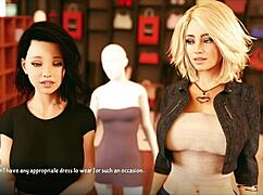 AOA Academy 51: Educational Session On Erotic Topics