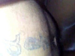 carolina wet loves fucking but can't handle dick