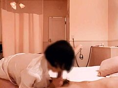 【素人カップルのラブラブすぎるエッチ】撮影開始からほぼノーカット！愛溢れる濃厚セックス。キスハグ・クンニ・フェラ・正常位